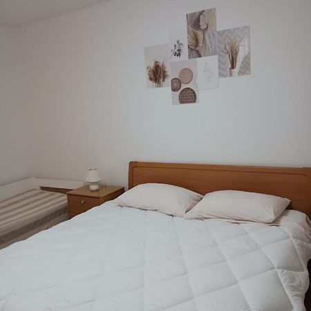 Apartament Apartman Dream Zadar Zewnętrze zdjęcie