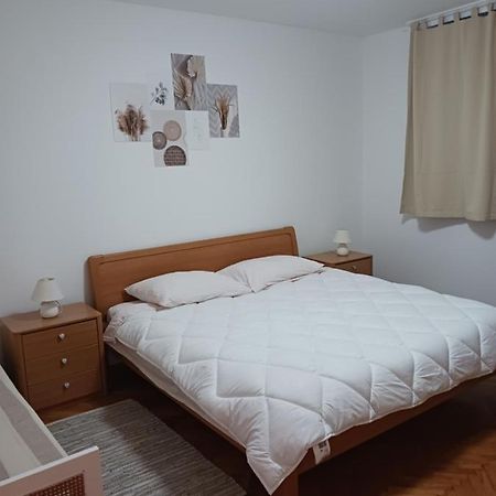 Apartament Apartman Dream Zadar Zewnętrze zdjęcie