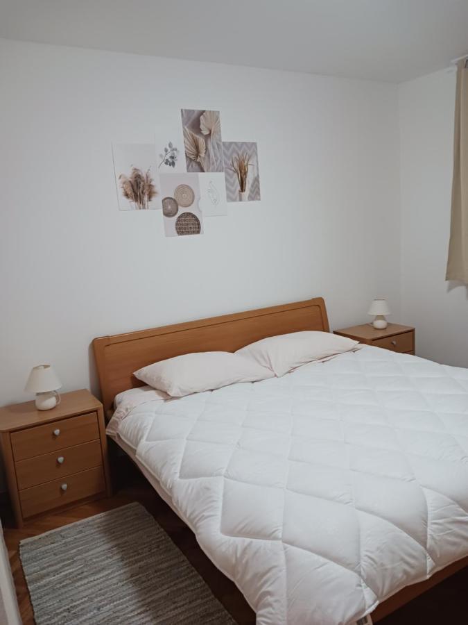 Apartament Apartman Dream Zadar Zewnętrze zdjęcie