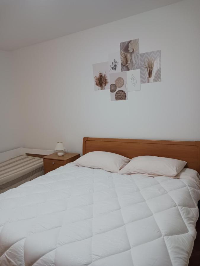 Apartament Apartman Dream Zadar Zewnętrze zdjęcie