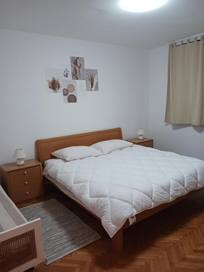 Apartament Apartman Dream Zadar Zewnętrze zdjęcie