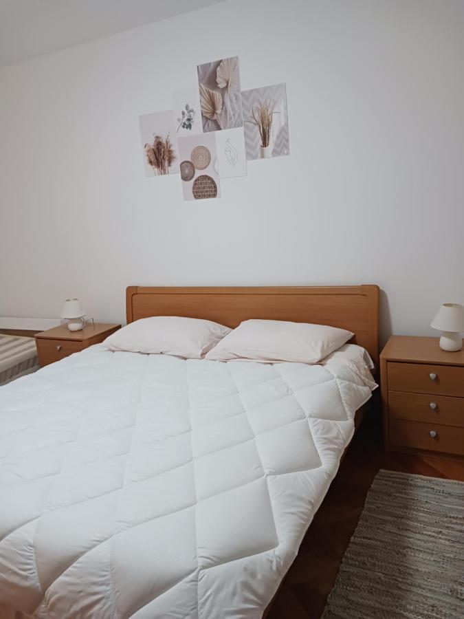 Apartament Apartman Dream Zadar Zewnętrze zdjęcie