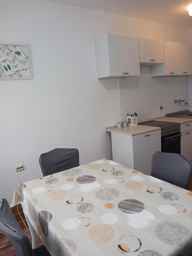 Apartament Apartman Dream Zadar Zewnętrze zdjęcie
