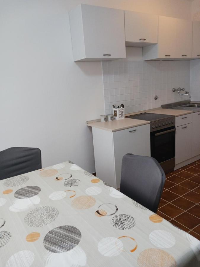 Apartament Apartman Dream Zadar Zewnętrze zdjęcie