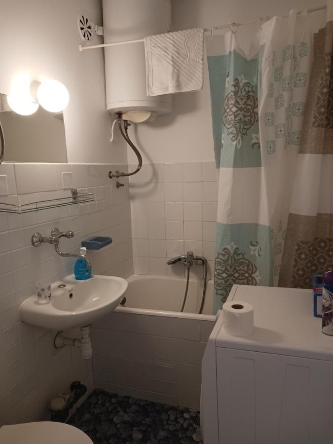 Apartament Apartman Dream Zadar Zewnętrze zdjęcie